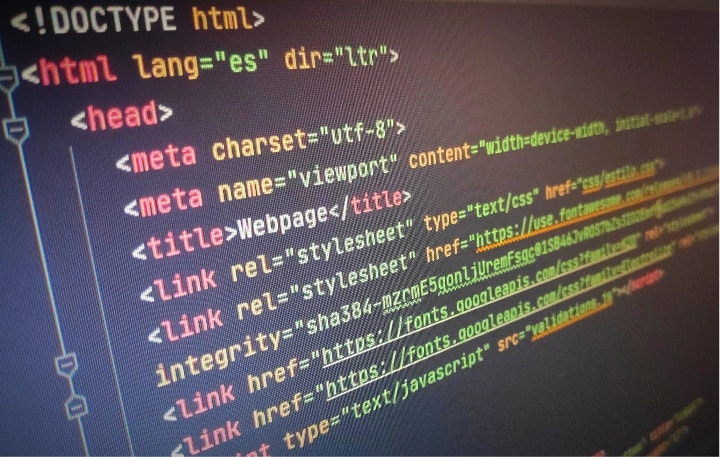 Codigo html